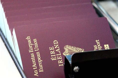 passport office balbriggan|New Irish passport base opened in Balbriggan